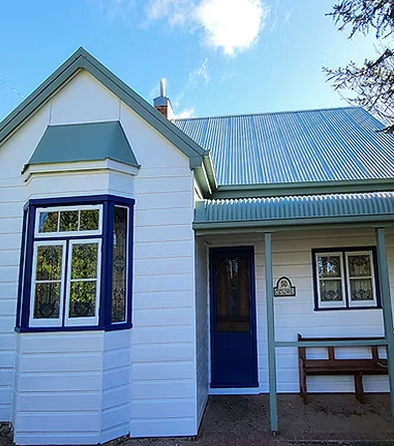 Residential house painting in Sydney